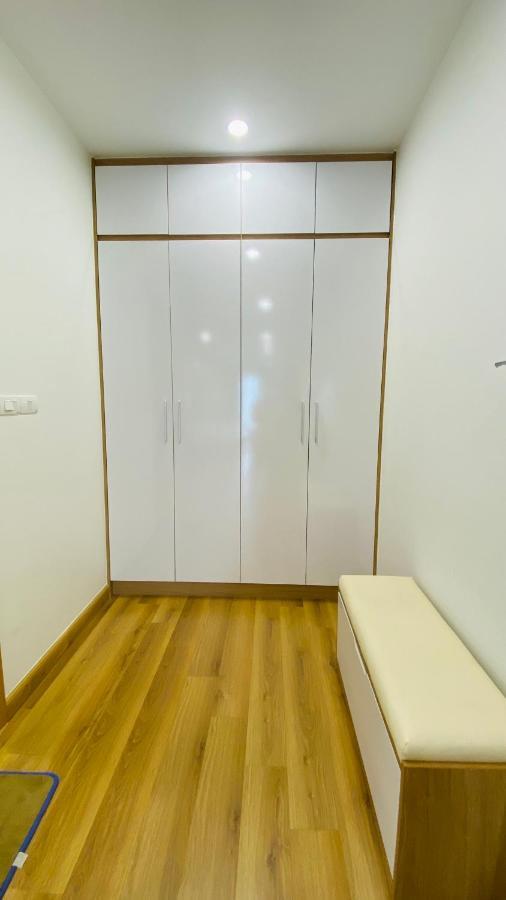 Apartament Tms Pulman Quy Nhơn Zewnętrze zdjęcie