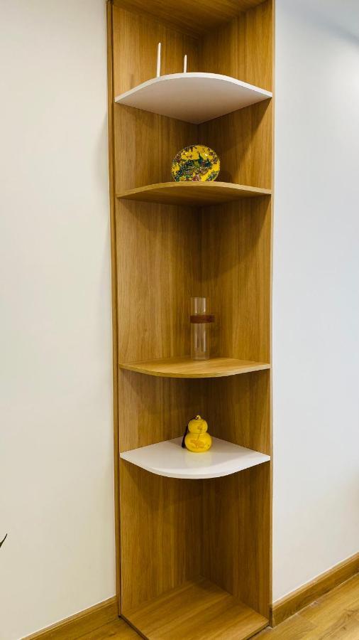 Apartament Tms Pulman Quy Nhơn Zewnętrze zdjęcie